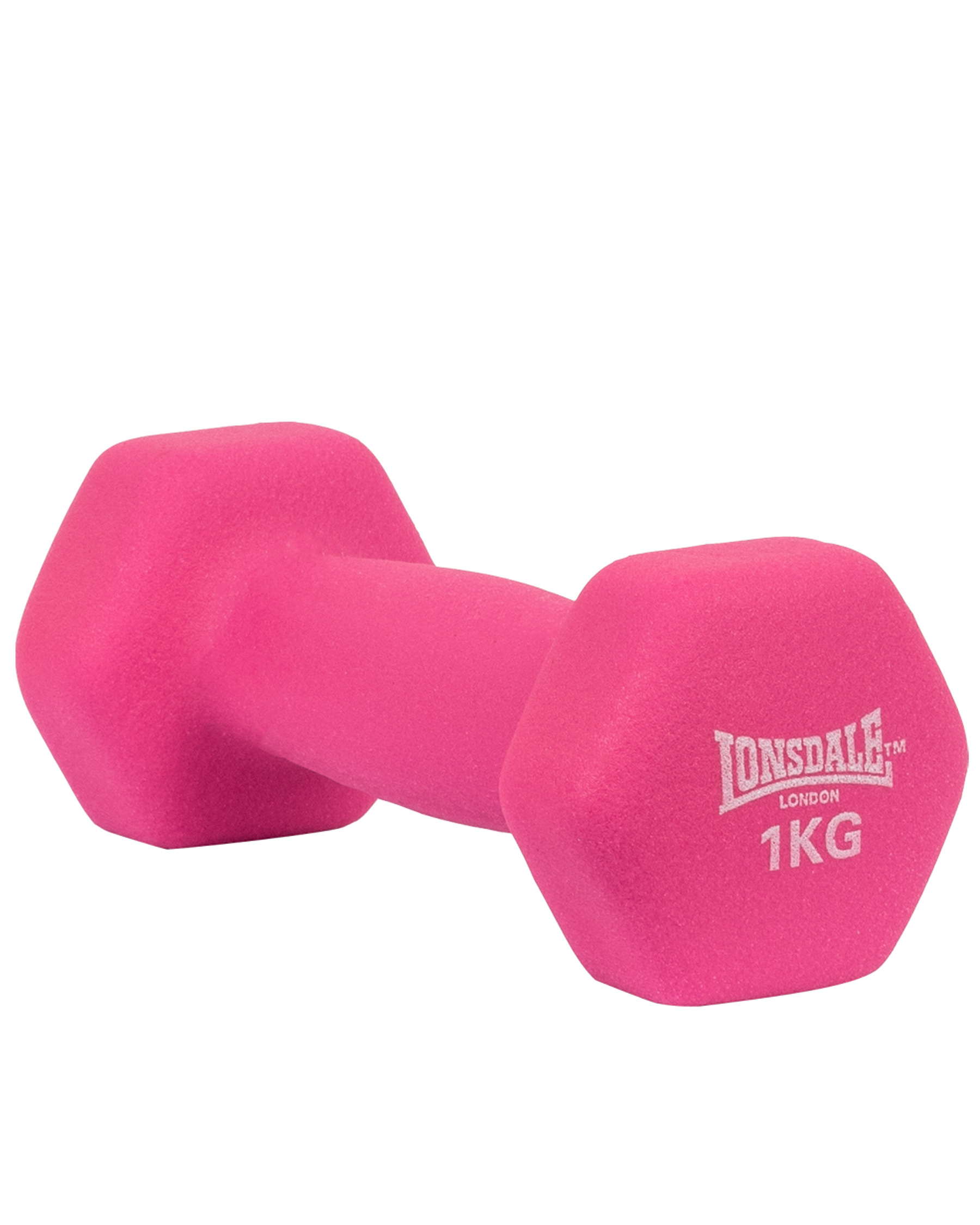 Lonsdale Fitness Hantel 1,0 kg