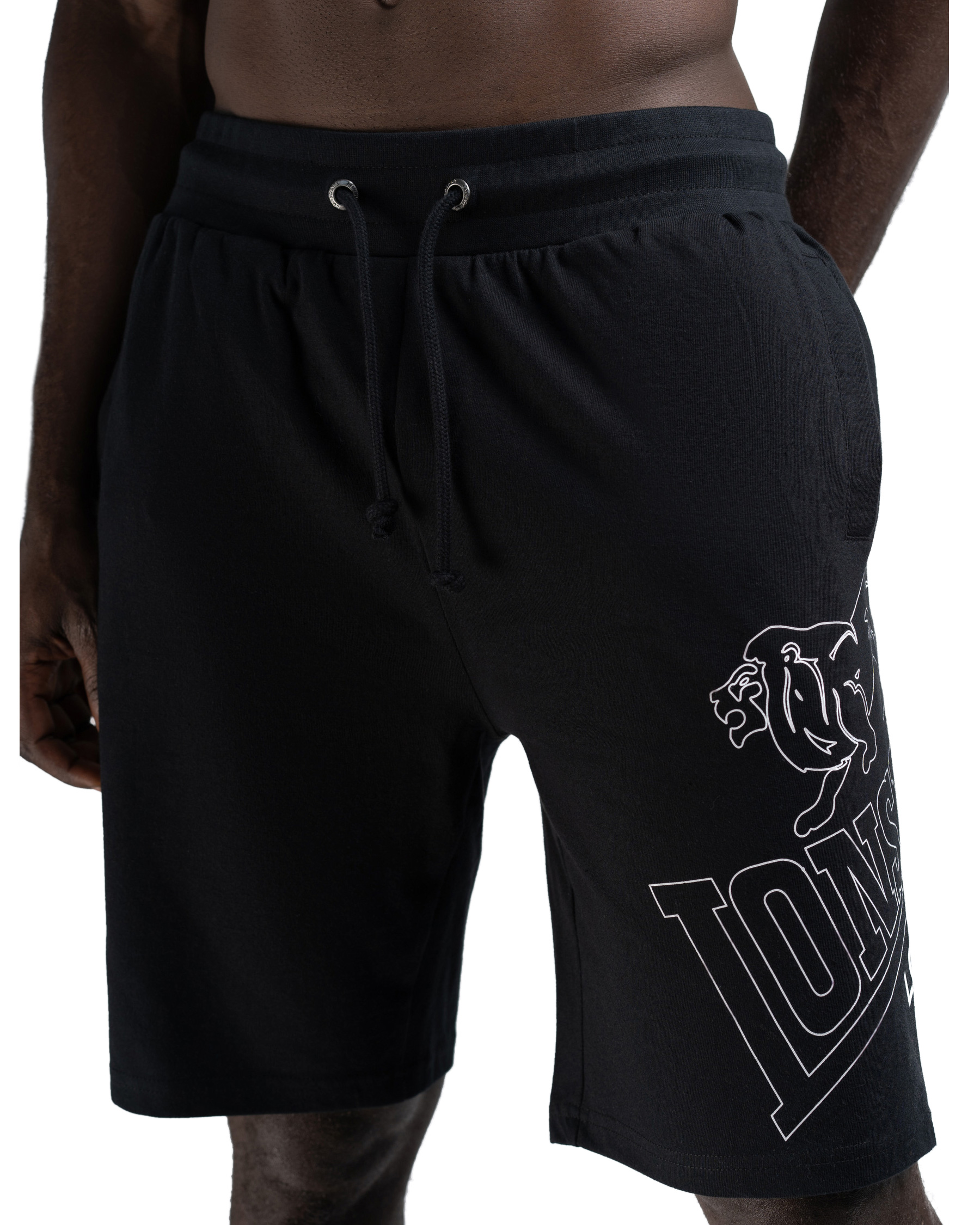 Lonsdale short Chilley