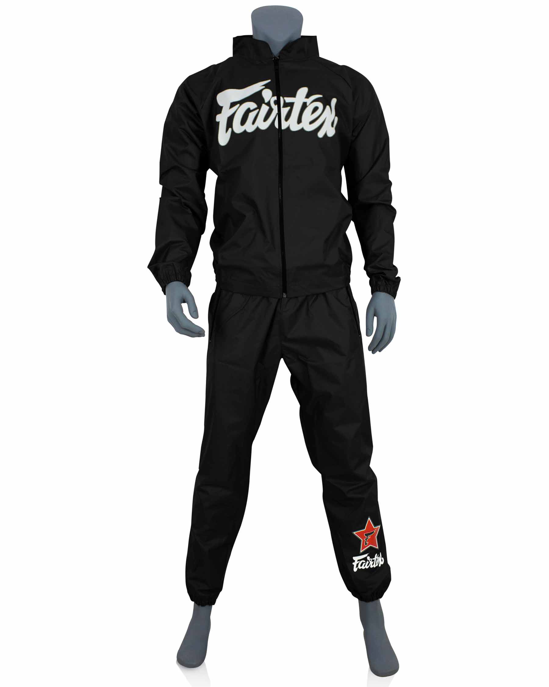 Fairtex VS2 sauna suit