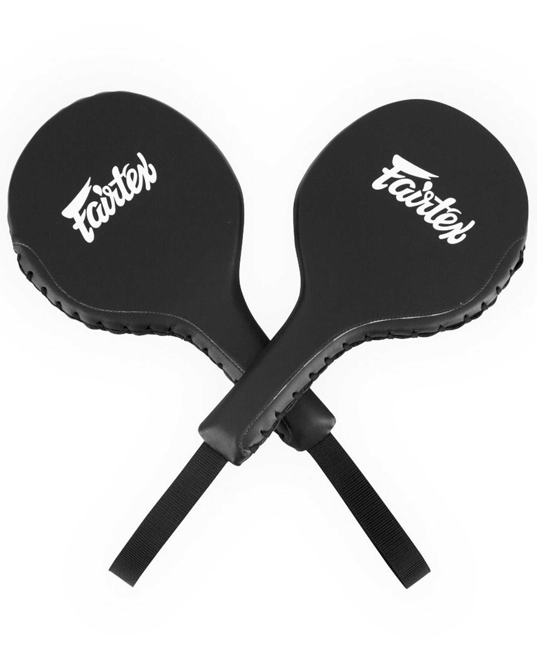 Fairtex BXP1 boxing paddles
