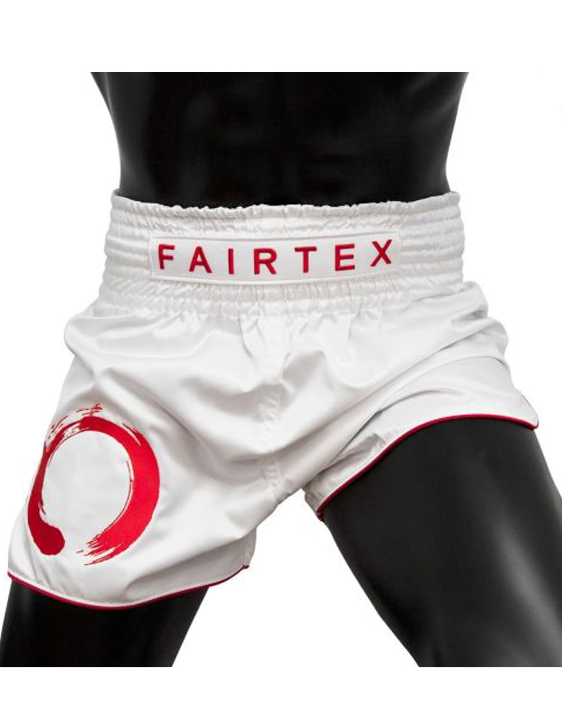 Fairtex BS1918 muay thai shorts Enso