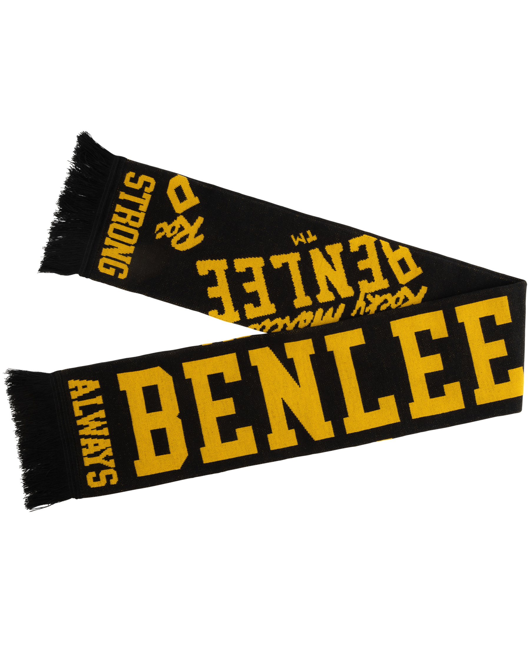 BenLee sjaal Fan Scarf